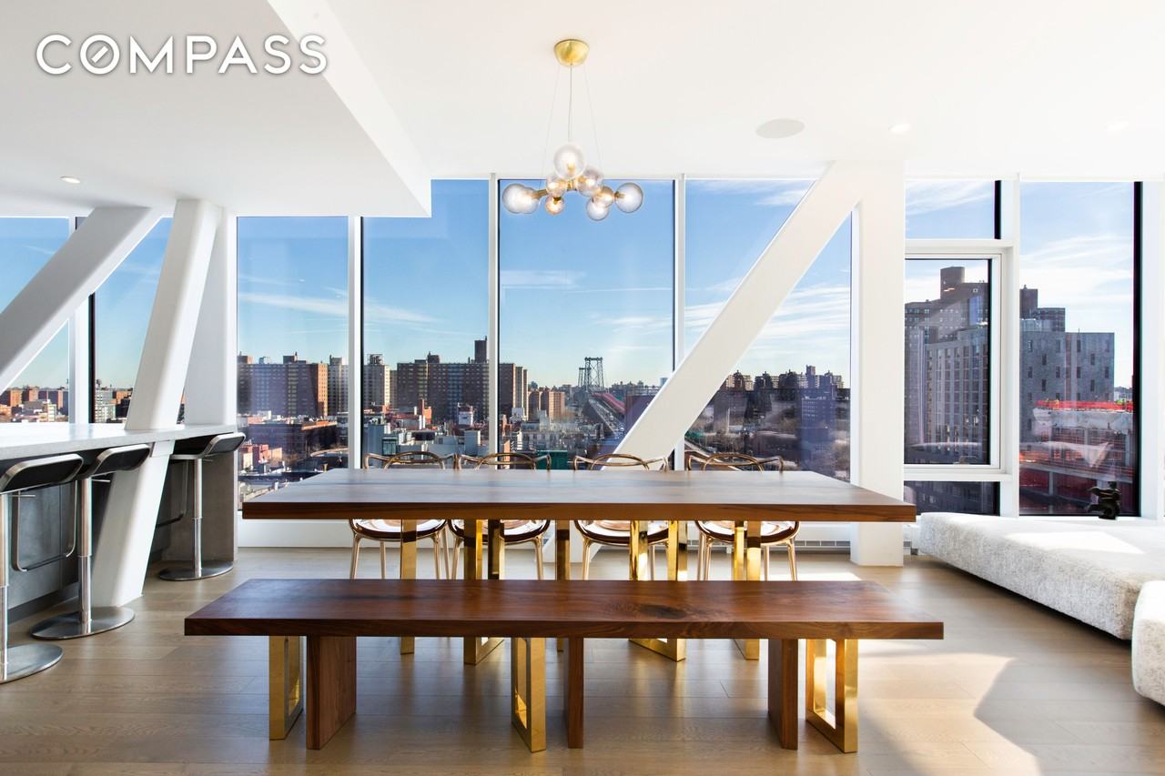 100 Norfolk St #PH - Photo 3 of 23