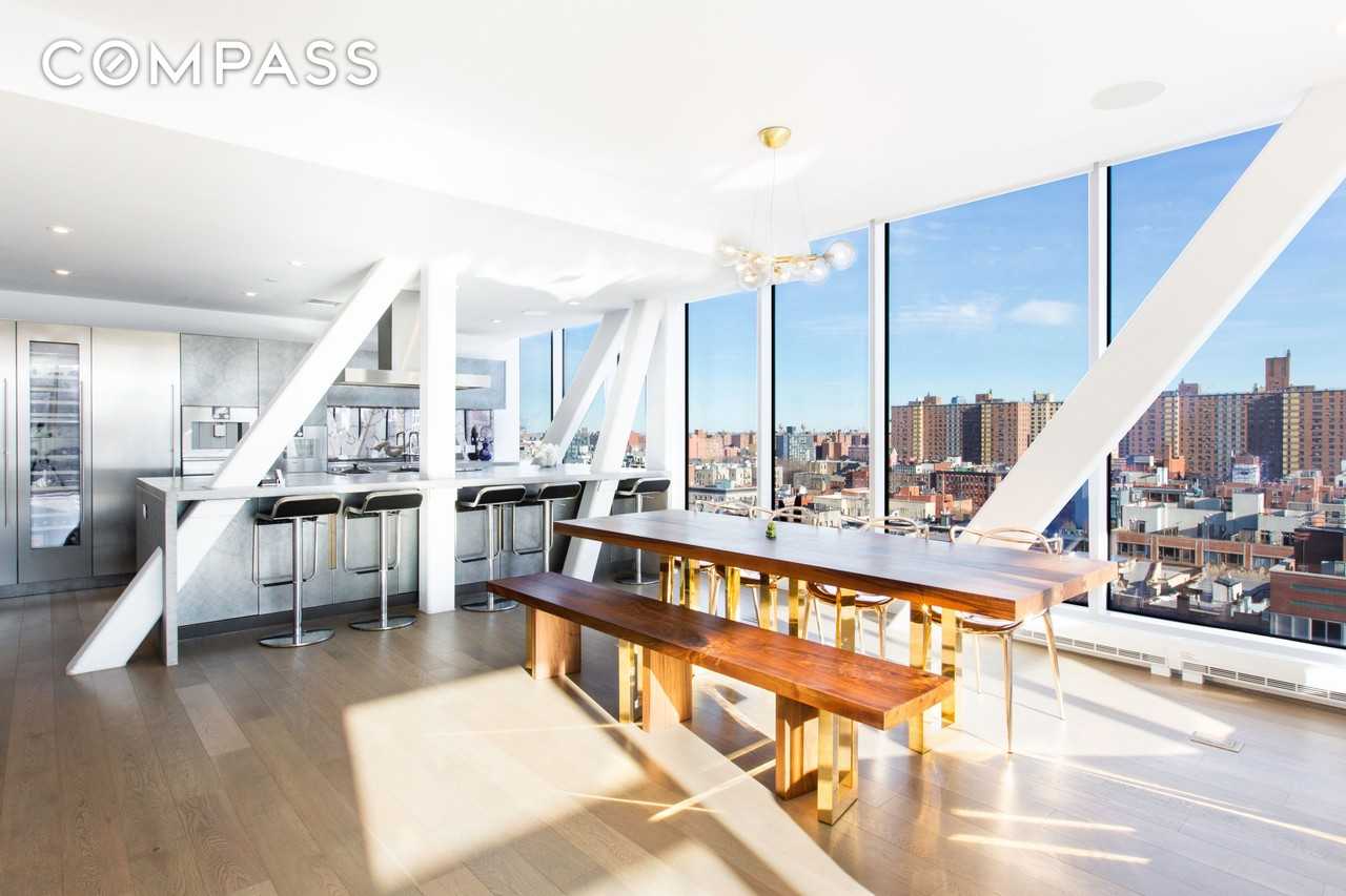 100 Norfolk St #PH - Photo 7 of 23