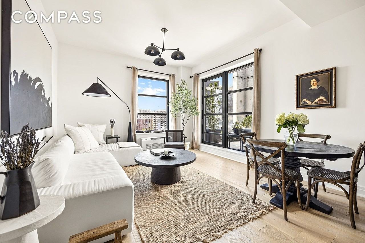 1333 Jackson Ave #9B - Photo 2 of 16