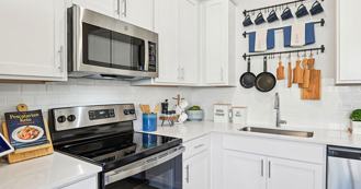 Cadia Grand Prairie Townhomes - Photo 1 of 1