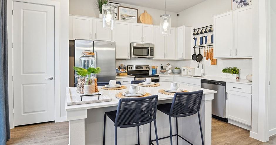 Cadia Grand Prairie Townhomes - Photo 5 of 27