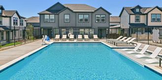 Canvas at Grand Prairie Townhomes - Photo 1 of 1