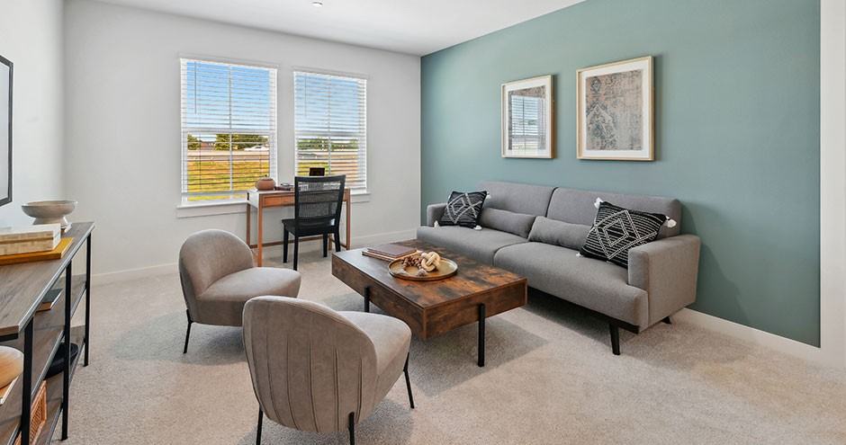 Canvas at Grand Prairie Townhomes - Photo 5 of 30