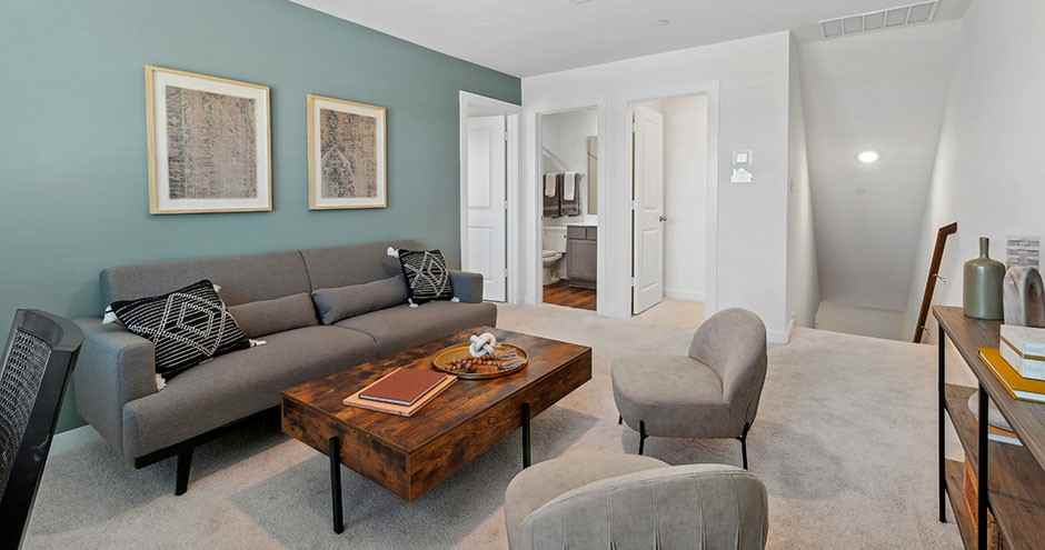 Canvas at Grand Prairie Townhomes - Photo 6 of 30