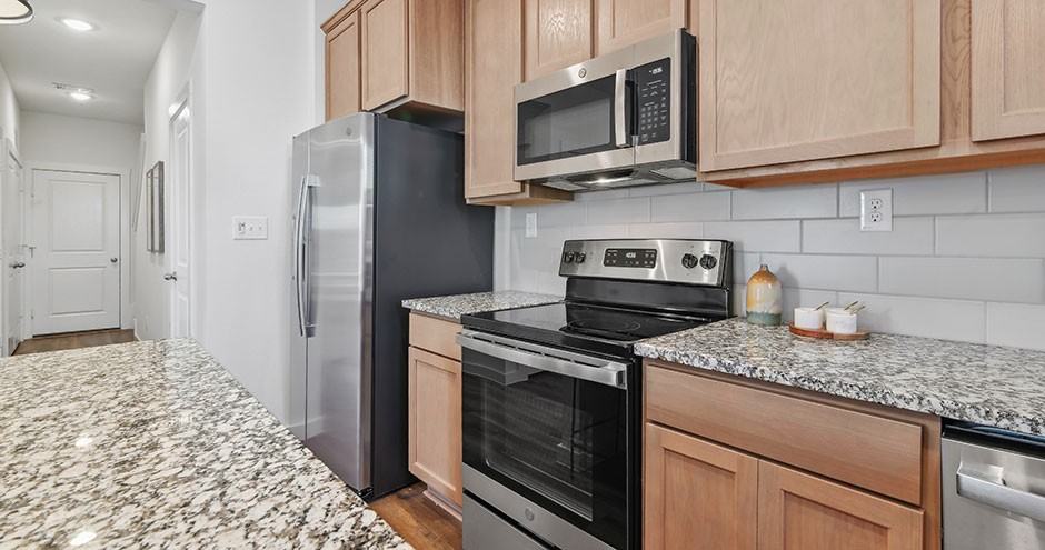 Canvas at Grand Prairie Townhomes - Photo 7 of 30