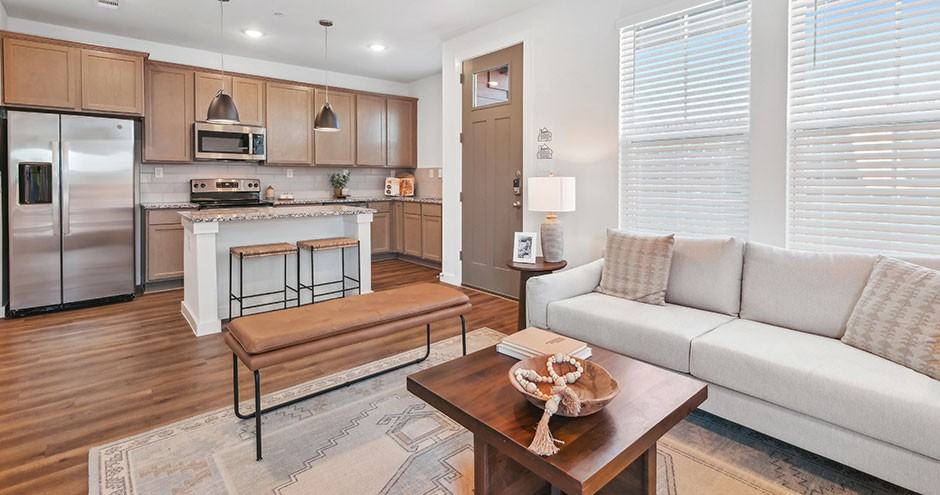 Canvas at Grand Prairie Townhomes - Photo 7 of 30