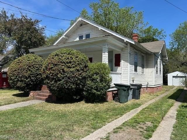 28 W Sherwood Ave - Photo 3 of 25