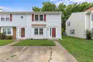 featured image of 2008 Fawnwood Cmn