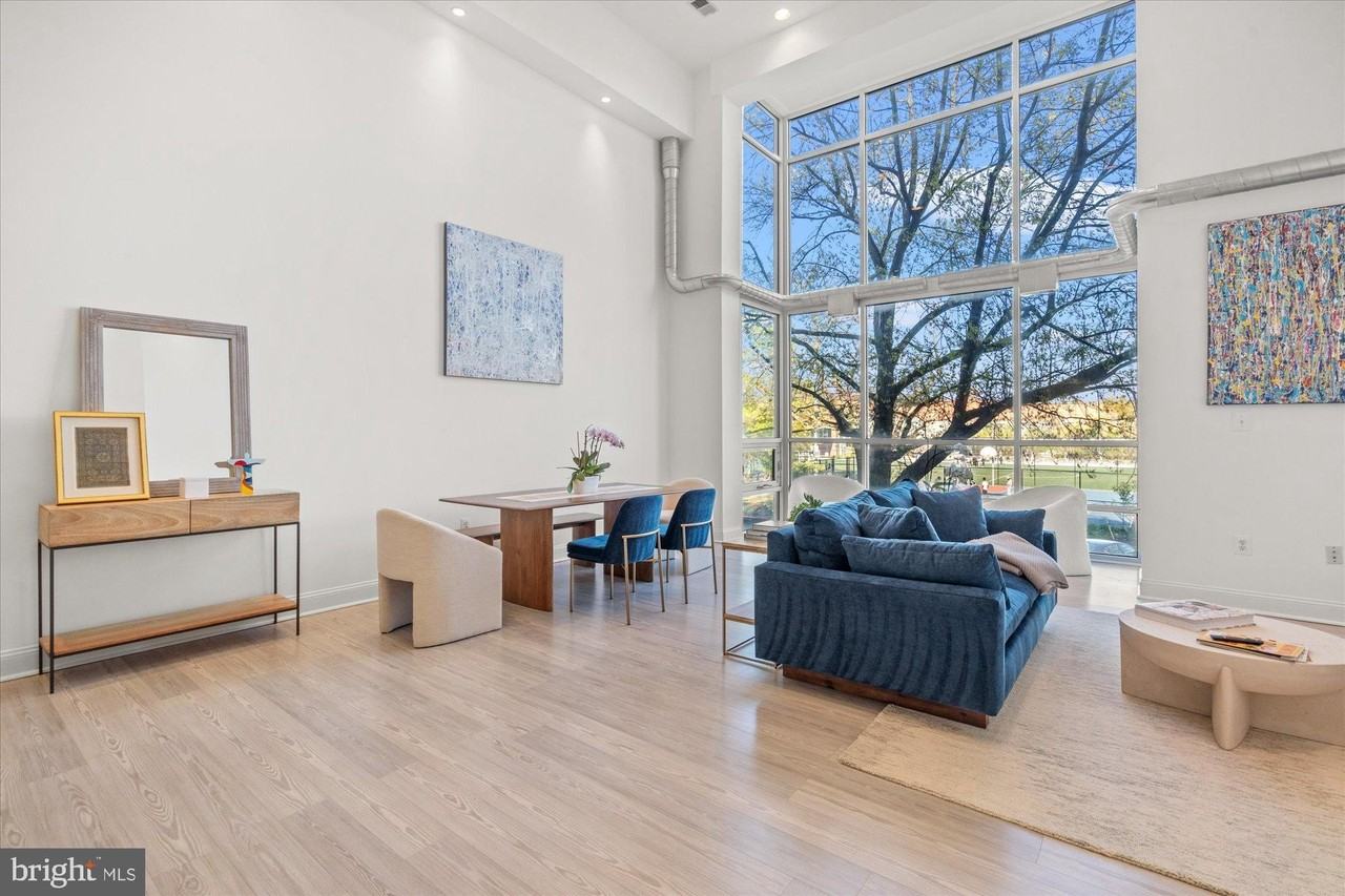 1610 11th St Nw #3B - Photo 3 of 27