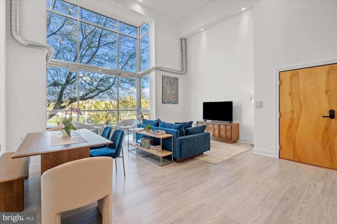 1610 11th St Nw #3B - Photo 4 of 27