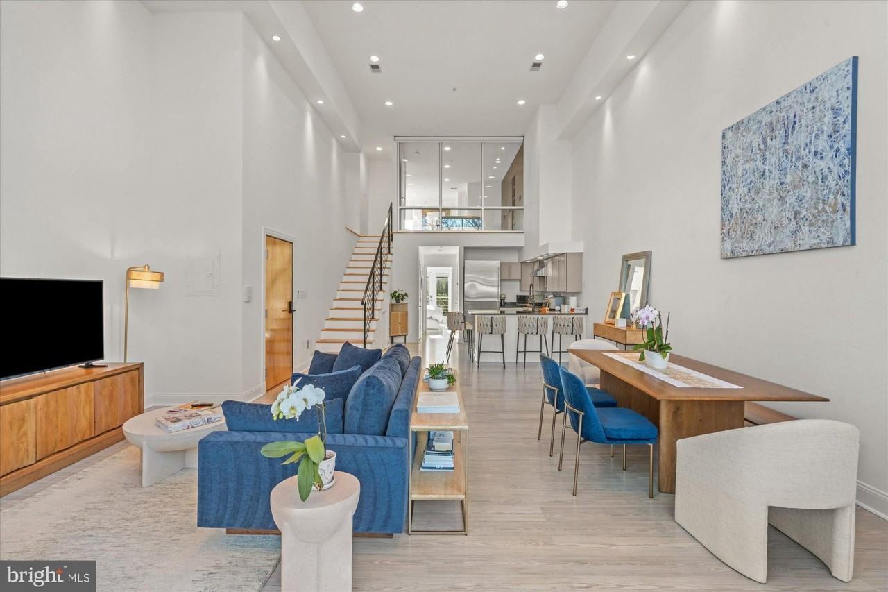 1610 11th St Nw #3B - Photo 5 of 27