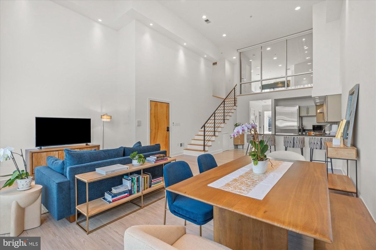 1610 11th St Nw #3B - Photo 6 of 27