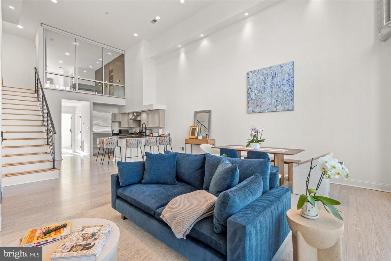 1610 11th St Nw #3B - Photo 7 of 27