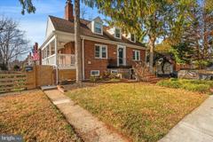 1700 Dewitt Ave #1 - Photo 1 of 1