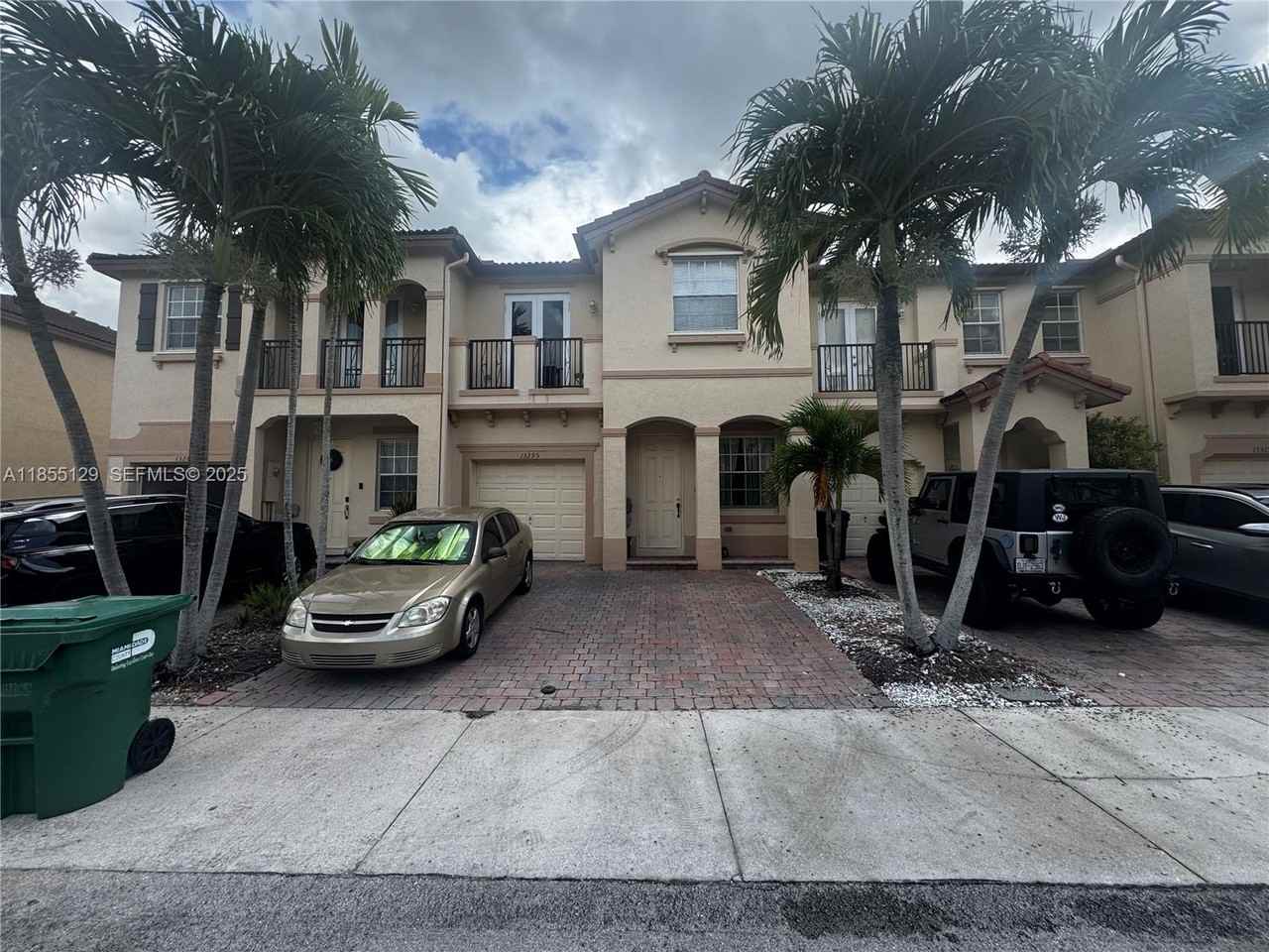 13295 Southwest 128th Street #13295 - Photo 3 of 12