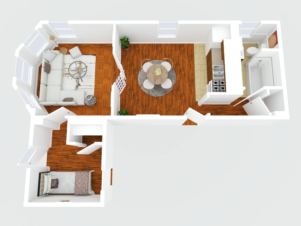 The Westerly - Photo 7 of 9