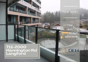 2000 Hannington Road #711 - Photo 1 of 1