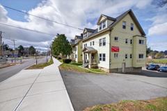 Campus View - Photo 1 of 1