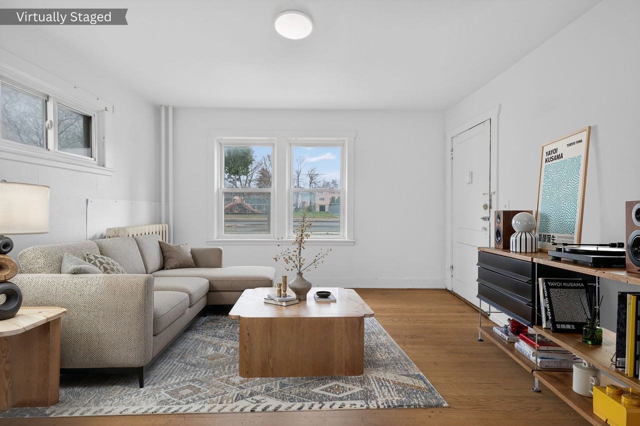 Campus View - Photo 2 of 12