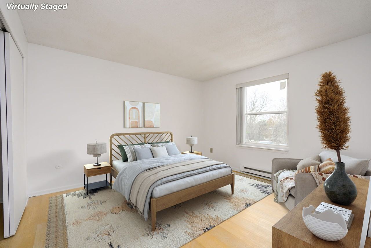 Hudson Terrace Apartments - Photo 4 of 13