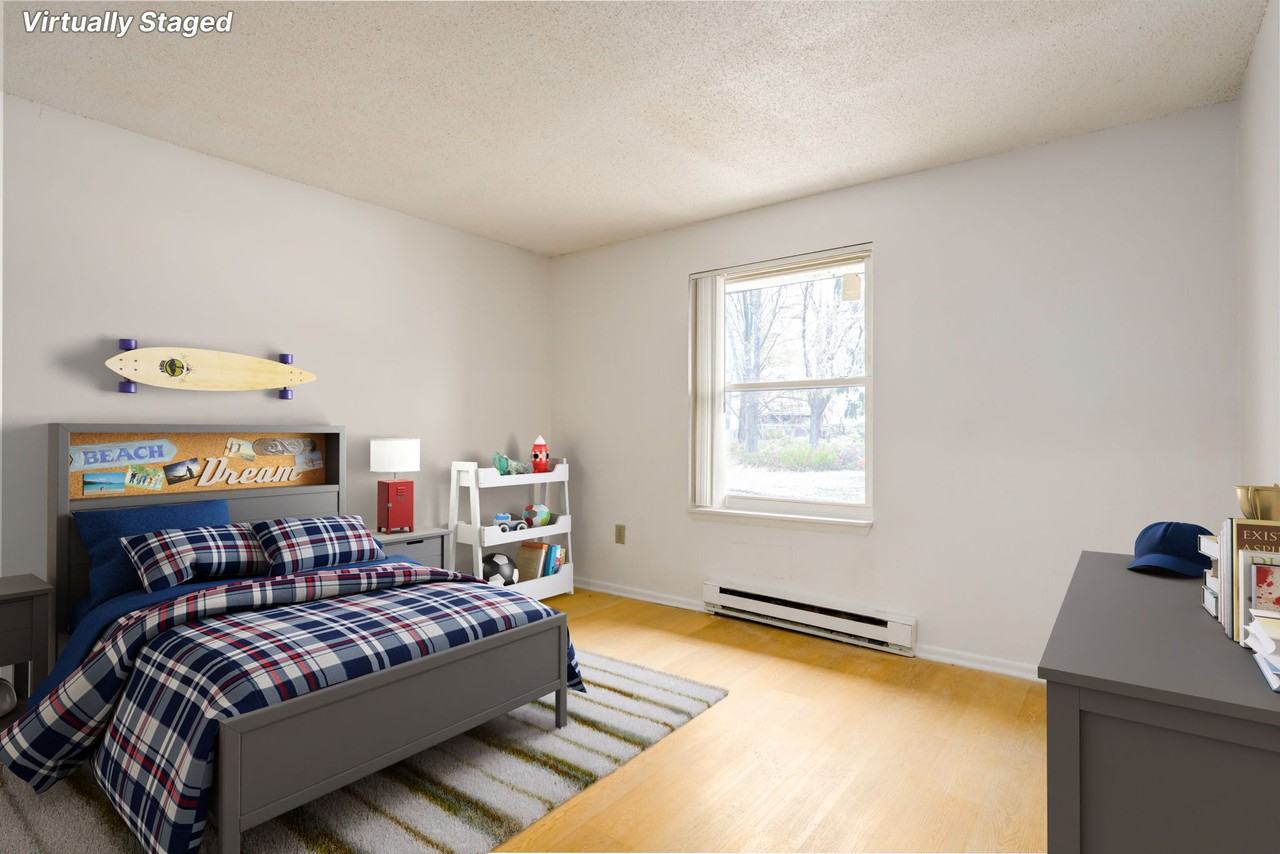 Hudson Terrace Apartments - Photo 5 of 13