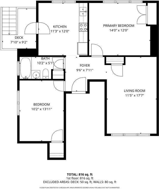 4033 W Gladys Ave ##2s - Photo 3 of 22