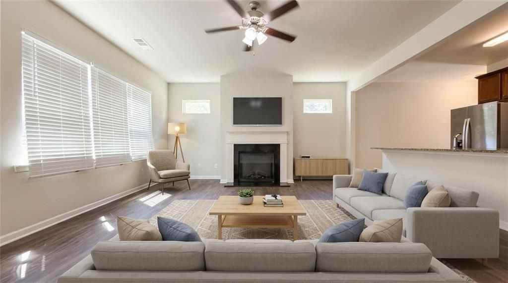 3083 Cedar Glade Ln - Photo 4 of 19