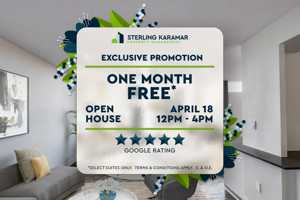 featured image of 3575 Bathurst St