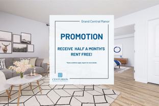 Grand Central Manor - Photo 1 of 1