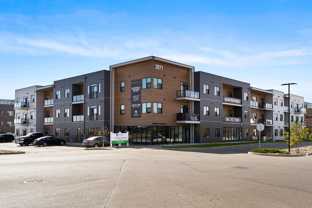 The Terrace at Acre 21 - Photo 1 of 1