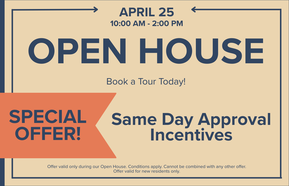 Yorkson Grove Apartments - Photo 4 of 17