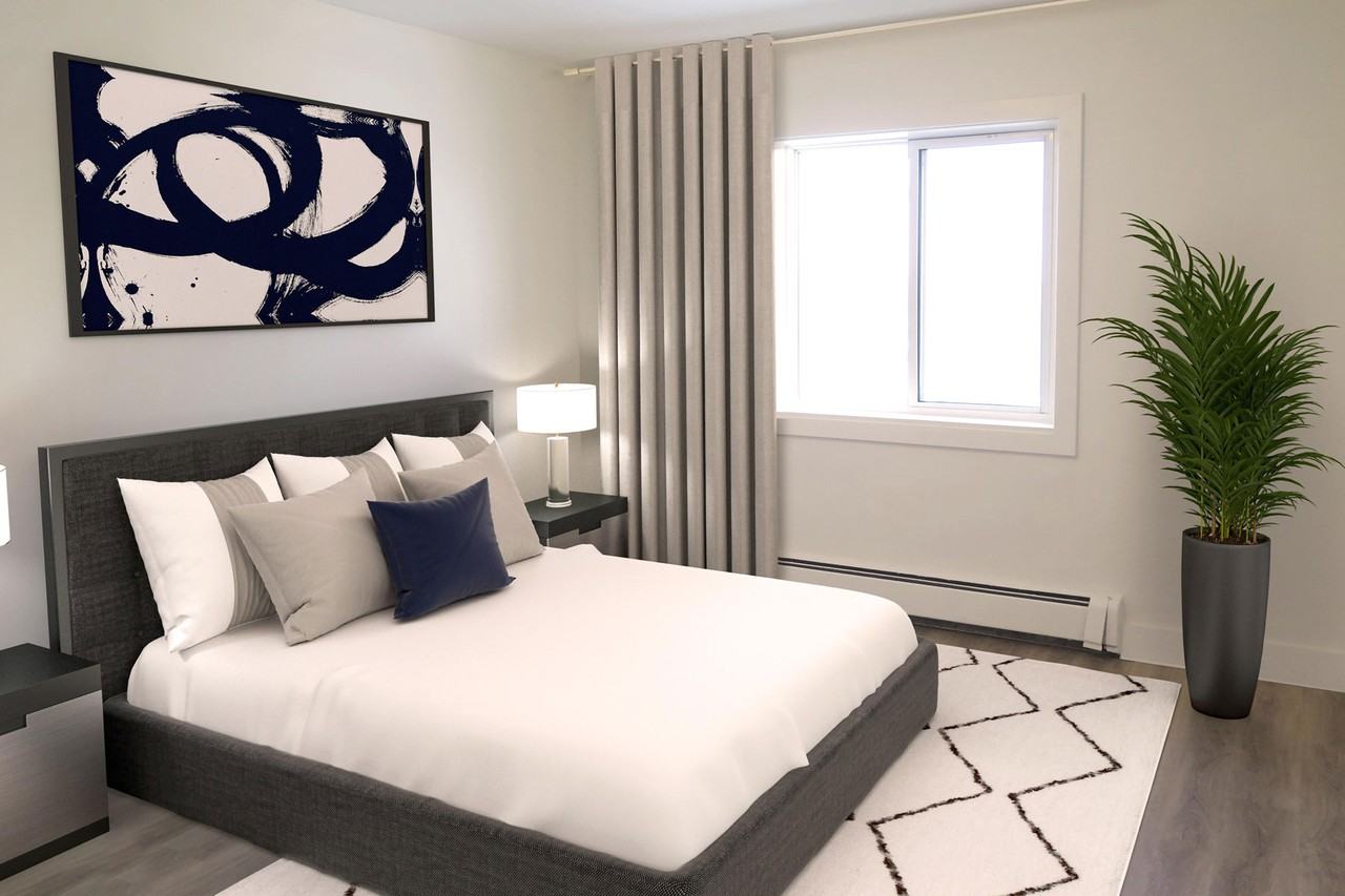 Sandford Apartments - Photo 4 of 8