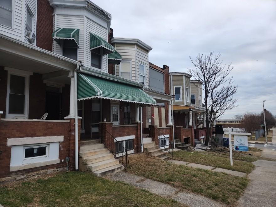 1713 North Pulaski Street #2 - Photo 2 of 11