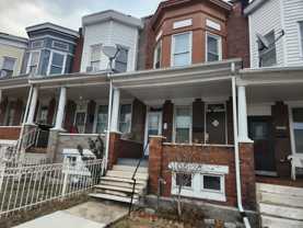 1713 North Pulaski Street #2 - Photo 1 of 1