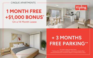 featured image of 660 Garibaldi Ave