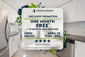 featured image of 6151 Bathurst St