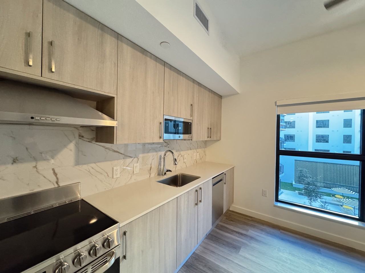 1100 North Miami Avenue #C - Photo 2 of 13