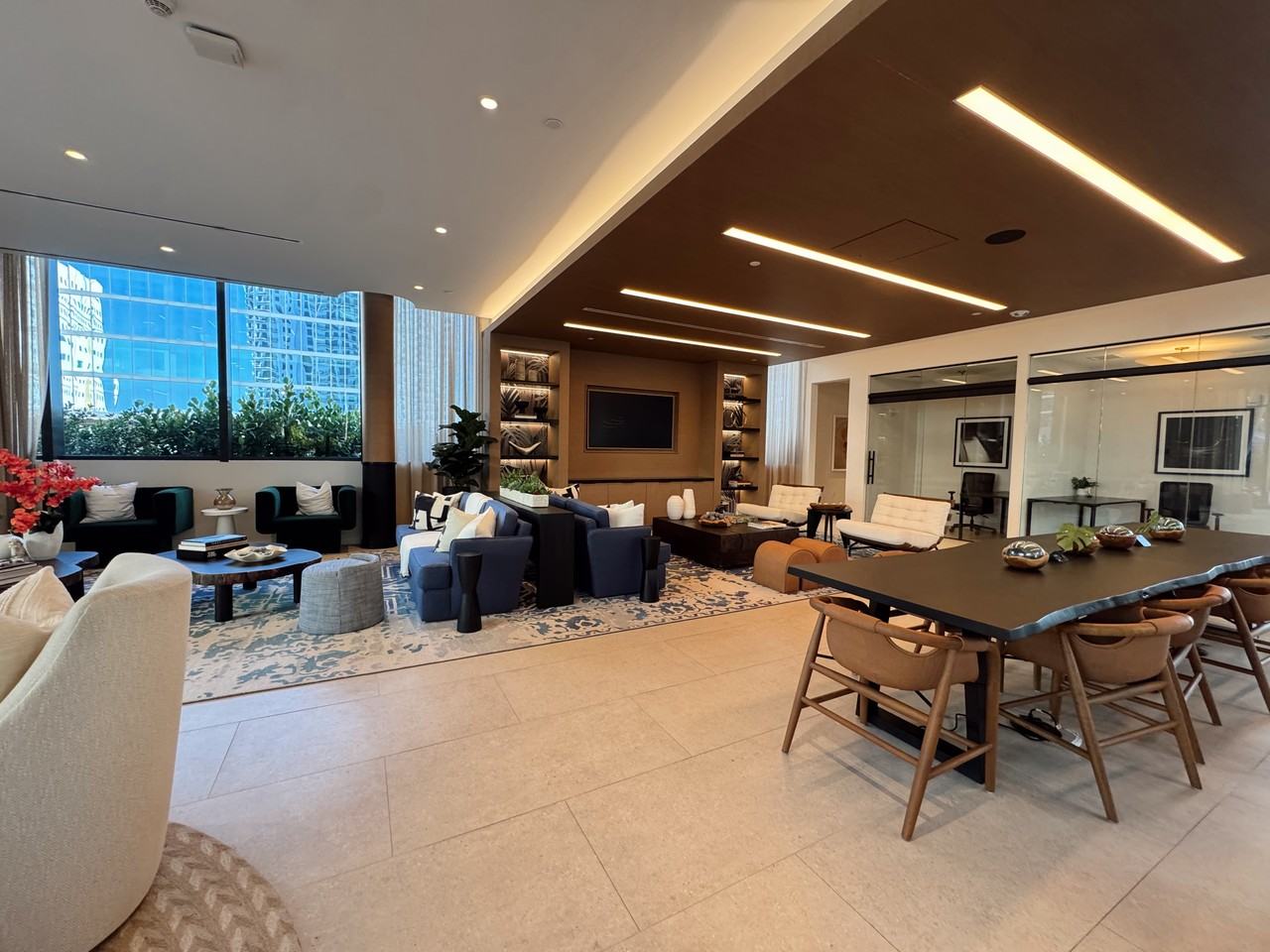 1100 North Miami Avenue #C - Photo 3 of 13