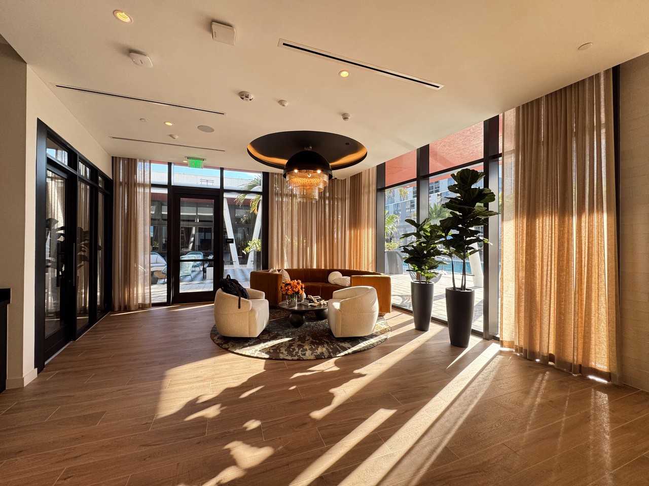 1100 North Miami Avenue #C - Photo 4 of 13