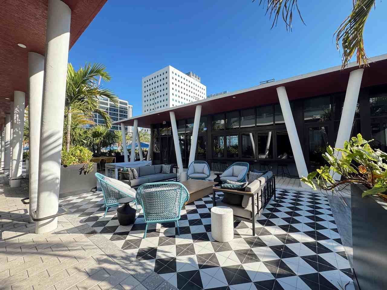 1100 North Miami Avenue #C - Photo 5 of 13