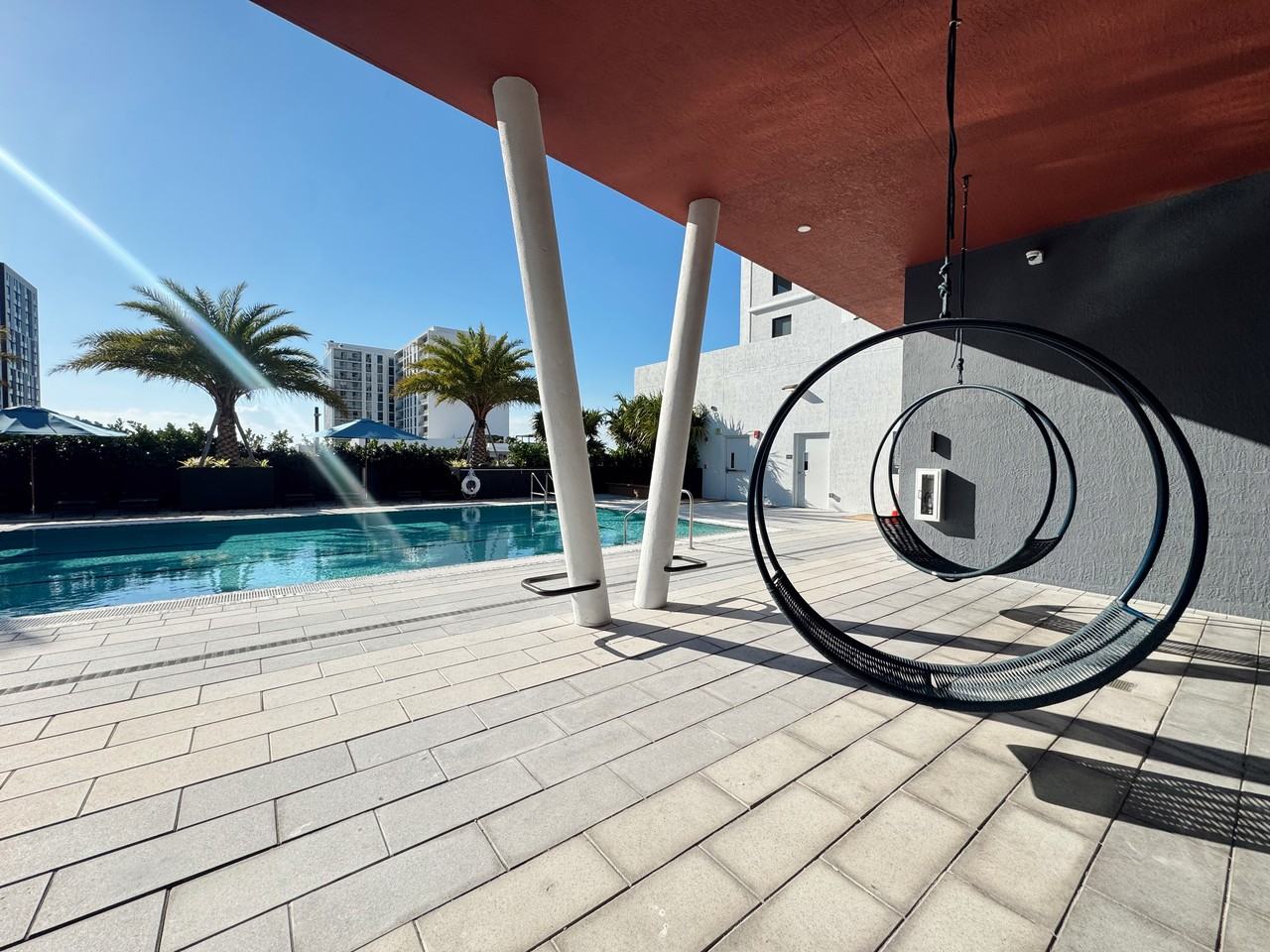 1100 North Miami Avenue #C - Photo 6 of 13