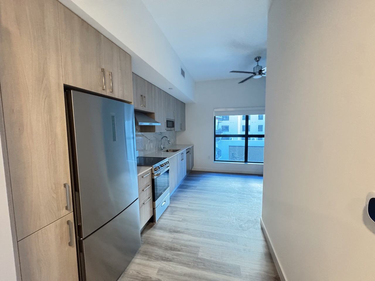 1100 North Miami Avenue #C - Photo 7 of 13