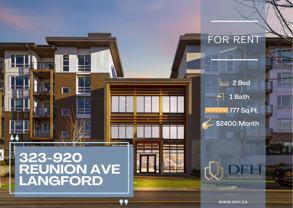 920 Reunion Avenue #323 - Photo 1 of 1