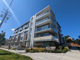 The Row - Photo 1 of 1