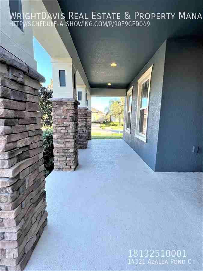 14321 Azalea Pond Ct - Photo 5 of 42