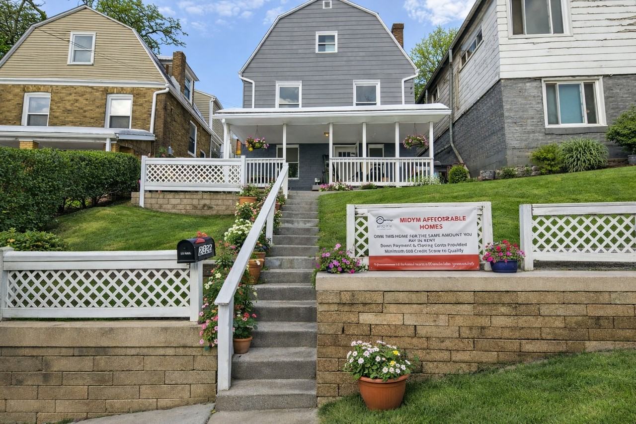 2323 Patterson Ave #NA - Photo 2 of 15