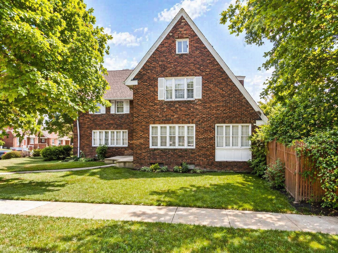 8951 La Salle Blvd #NA - Photo 2 of 16