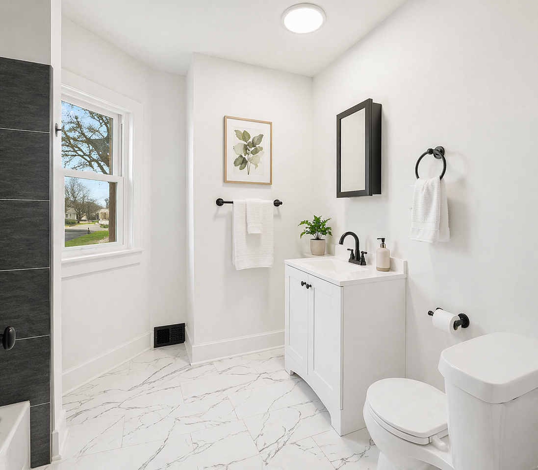 8951 La Salle Blvd #NA - Photo 7 of 16