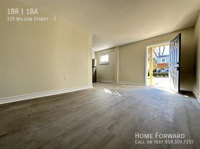 329 Wilson St #1 - Photo 2 of 14
