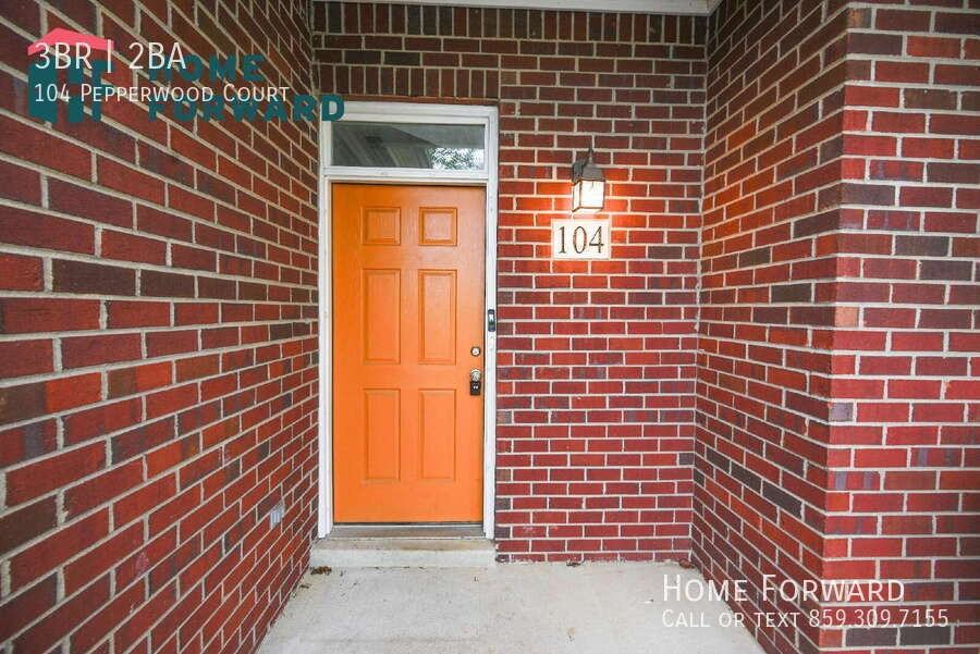 104 Pepperwood Ct - Photo 2 of 21